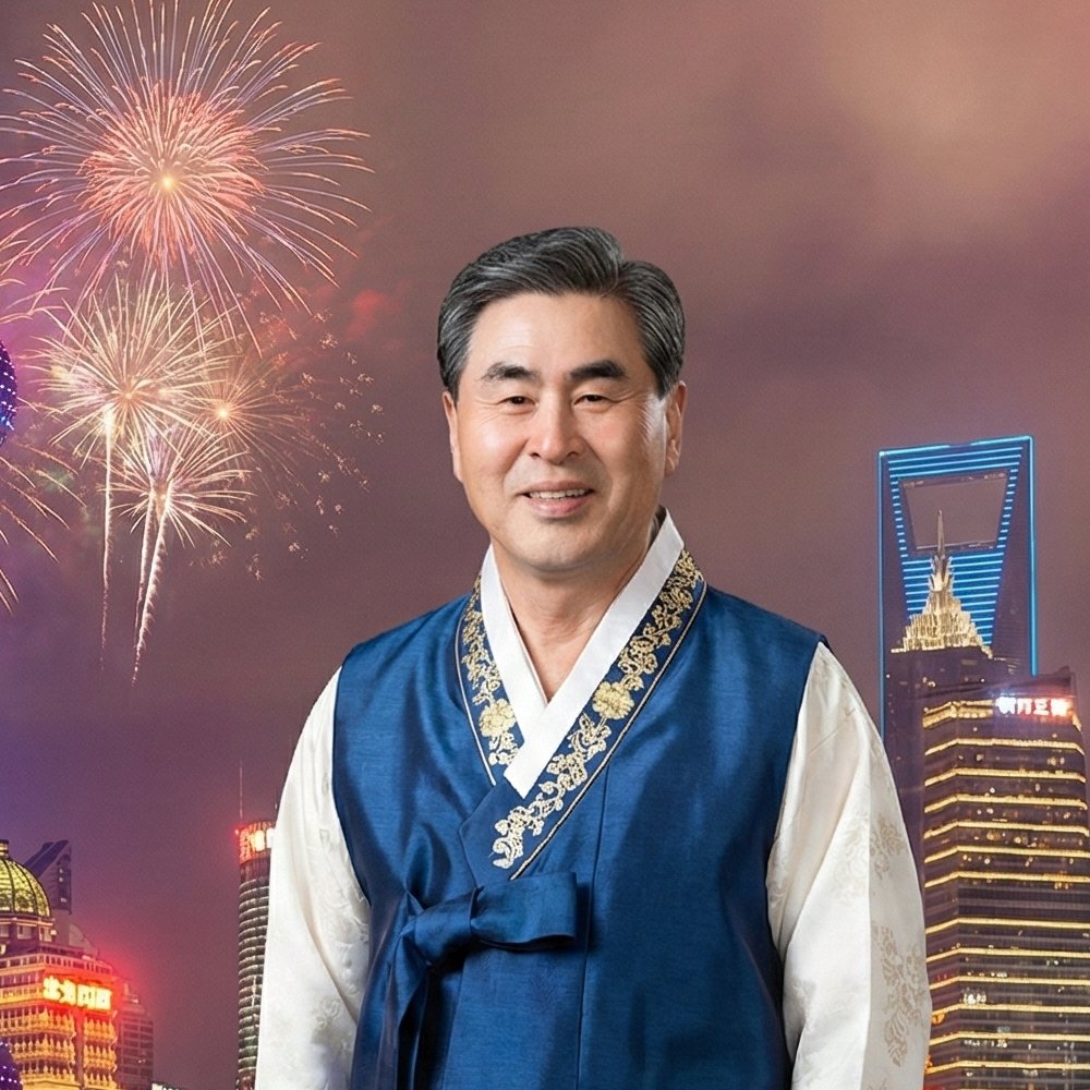 장엄순 원장